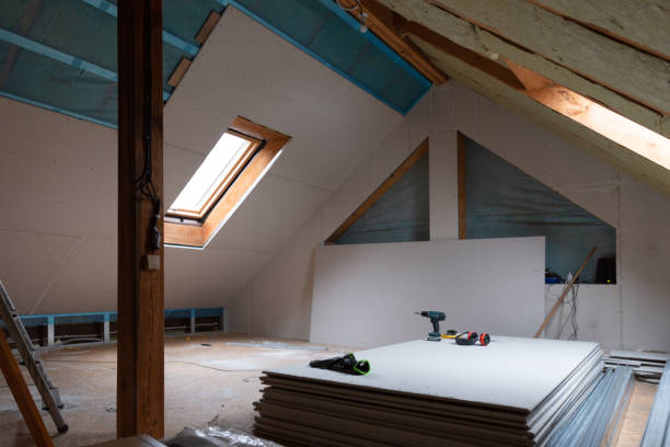 Best Types of Insulation in Orleans, IN