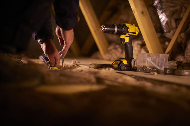 Best Residential Insulation in Orleans, IN